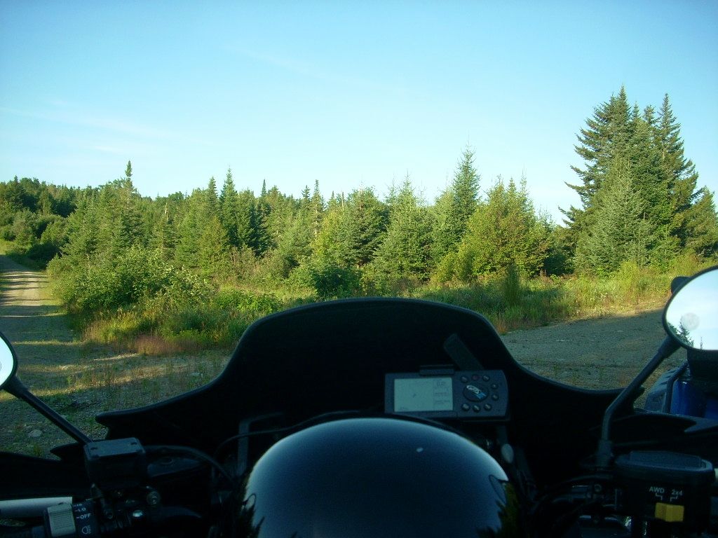 Jackman Maine 2013 Polaris ATV Forum